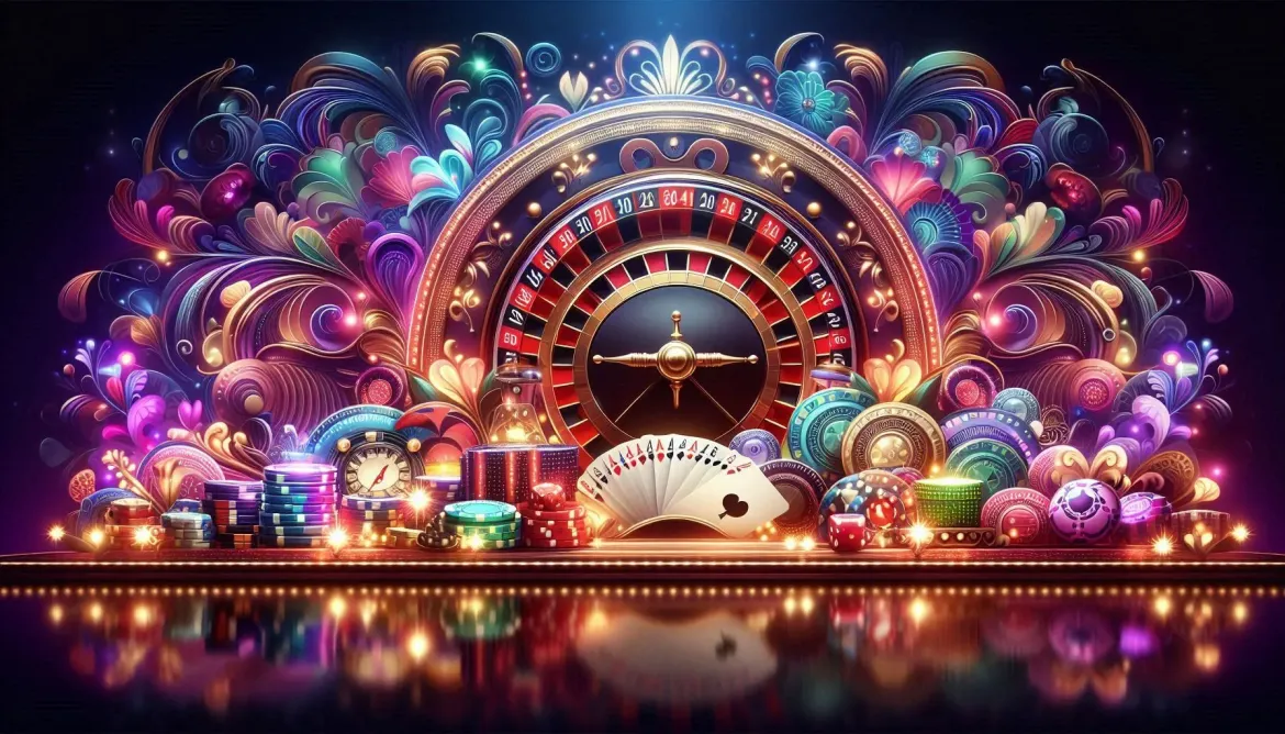 Amazon Slots Casino
